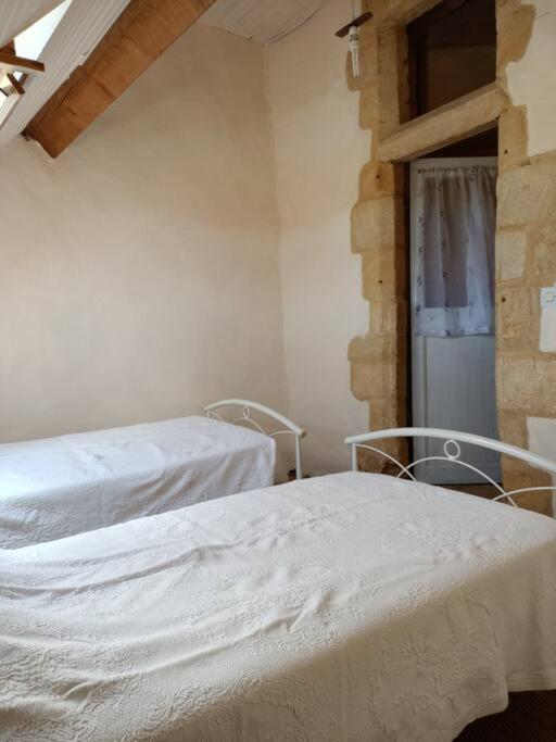 Maison De Caractere Au Coeur De La Cite Medievale De Gourdon Dış mekan fotoğraf