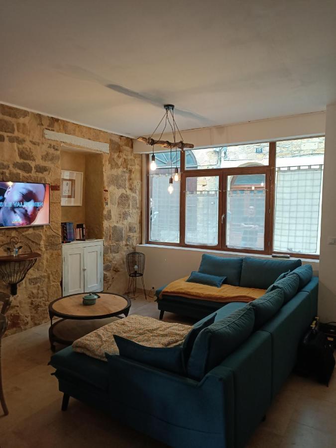 Maison De Caractere Au Coeur De La Cite Medievale De Gourdon Dış mekan fotoğraf