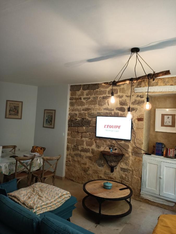 Maison De Caractere Au Coeur De La Cite Medievale De Gourdon Dış mekan fotoğraf