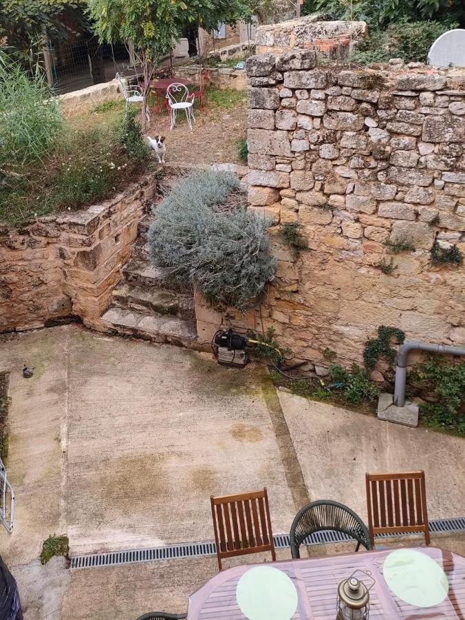 Maison De Caractere Au Coeur De La Cite Medievale De Gourdon Dış mekan fotoğraf